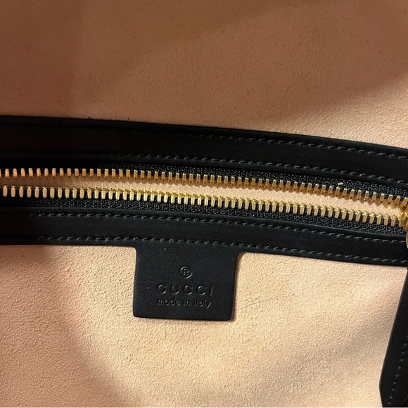 Gucci Bee Small Backpack - Picture 3 of 12